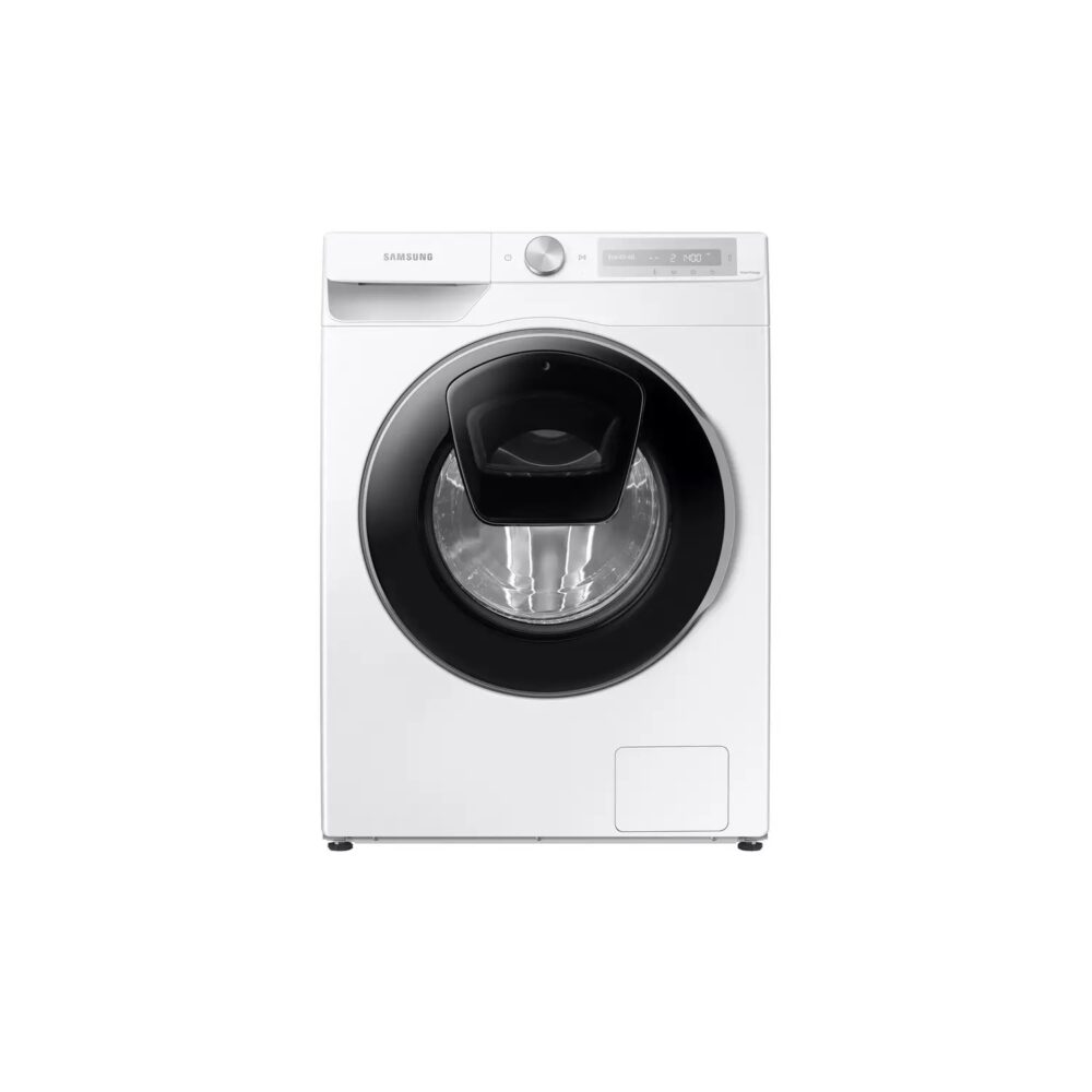 Samsung AI Energy WW90T684DLH 9kg Washing Machine - White