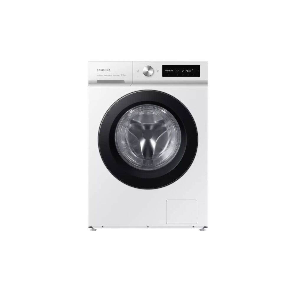 Samsung AI Energy WW11BB504DAW 11kg Washing Machine - White