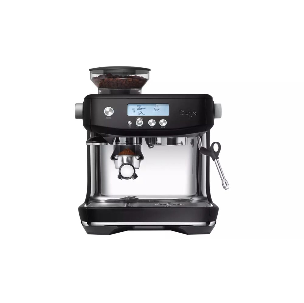 Sage SES878BTR4GEU1 Barista Pro Espresso Coffee Machine