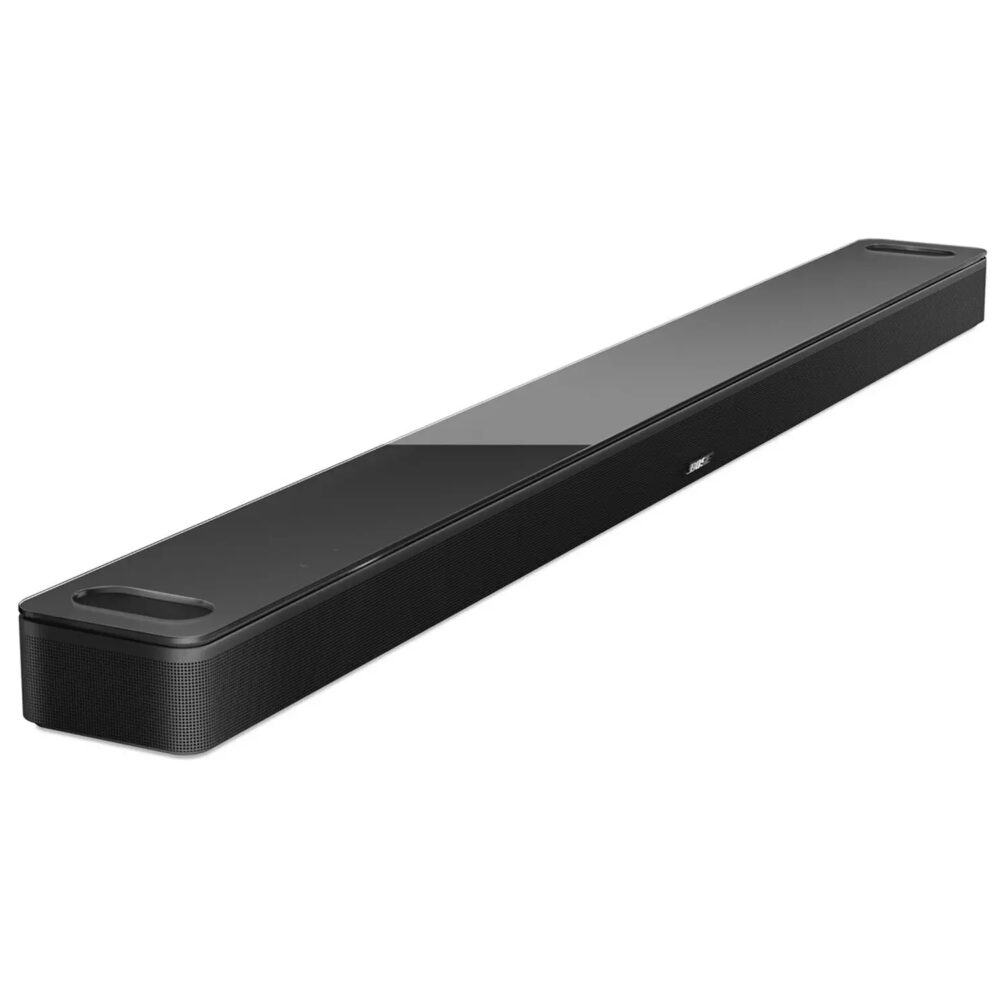 Bose 900 All In One Smart Bluetooth Sound Bar - Black