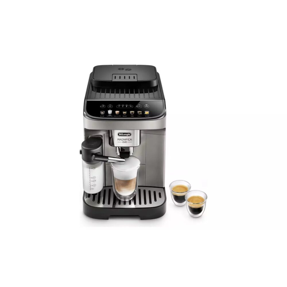 De'Longhi Magnifica Evo Bean to Cup Coffee Machine