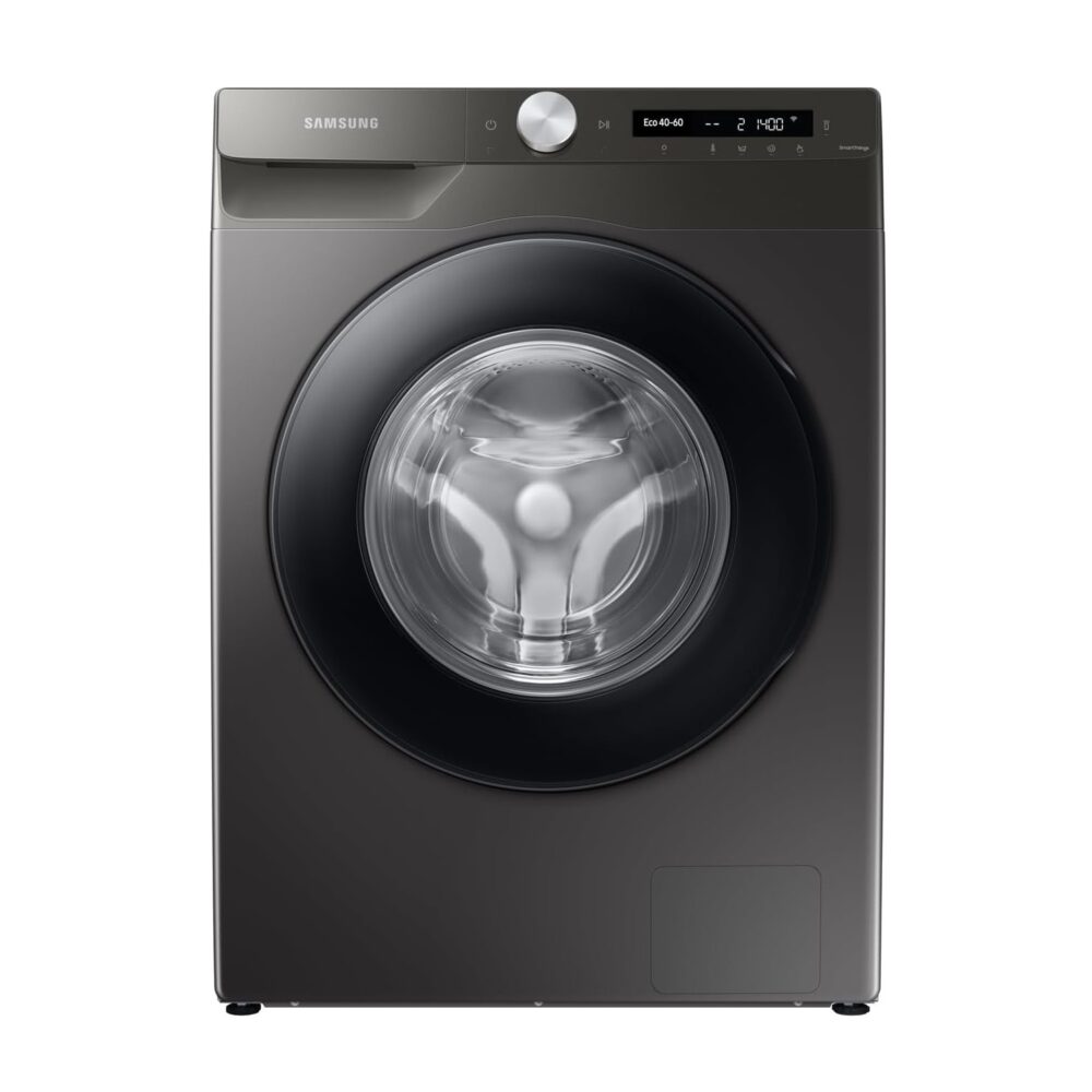 Samsung AI Energy WW90T534DAN 9kg Washing Machine Graphite