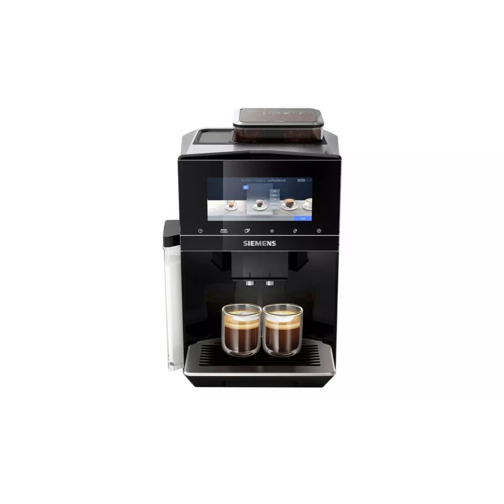 Siemens TQ903GB9 EQ900 Bean to Cup Coffee Machine