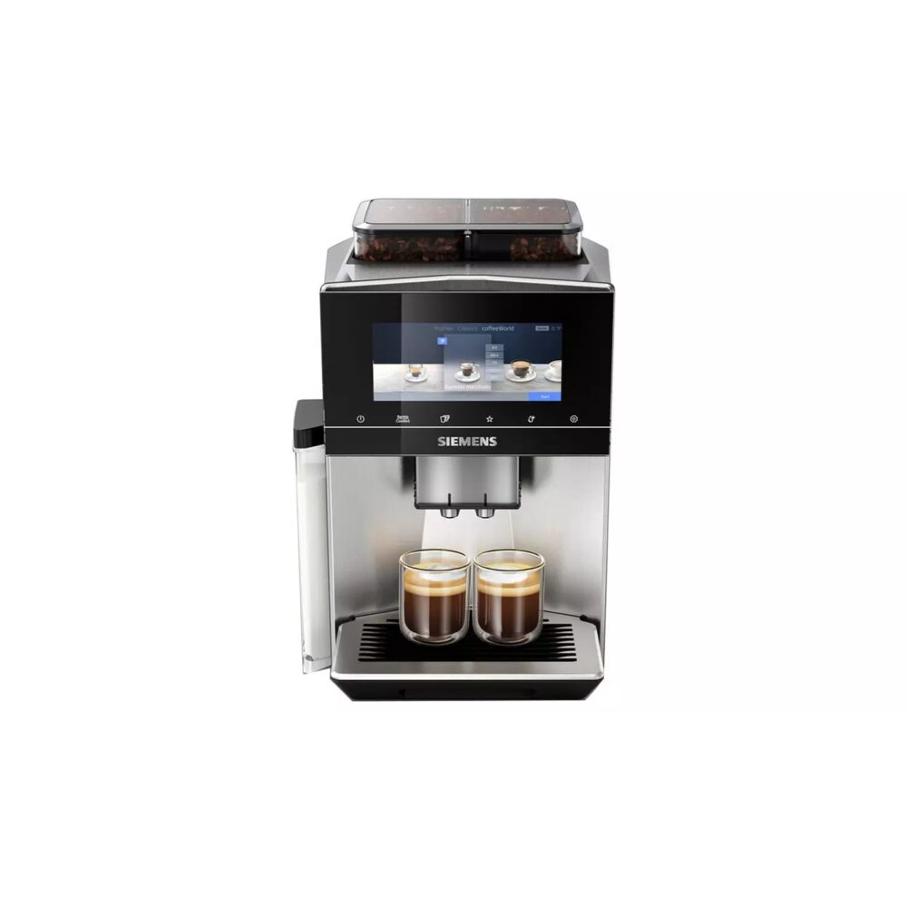 Siemens TQ907GB3 EQ900 Bean to Cup Coffee Machine