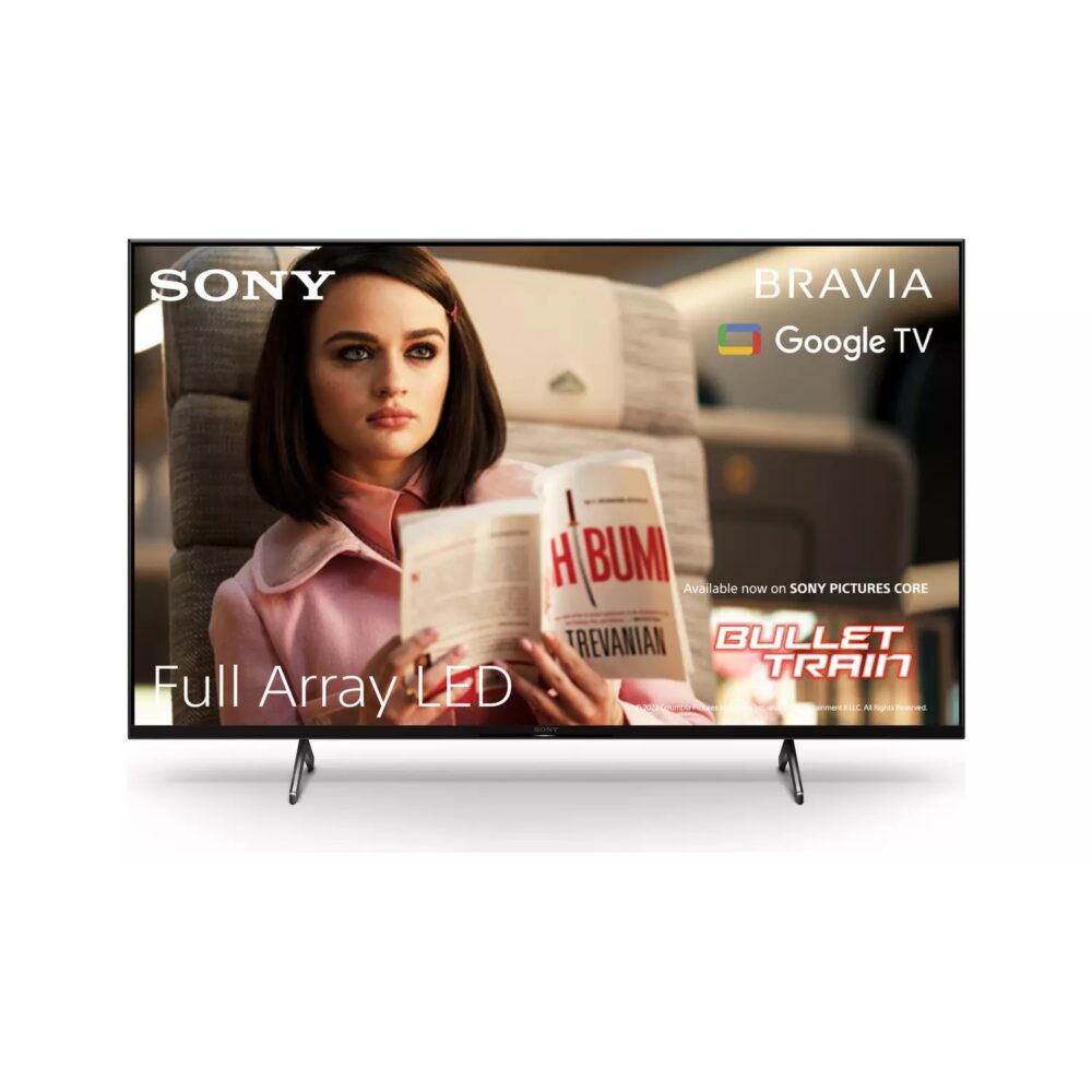 Sony 50 Inch XR50X90SU Smart 4K UHD HDR LED Freeview TV