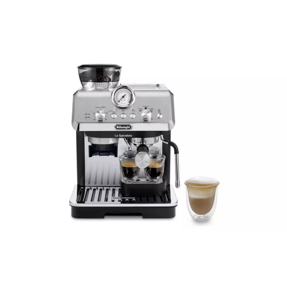 De'Longhi EC9155.MB La Specialista Arte Coffee Machine