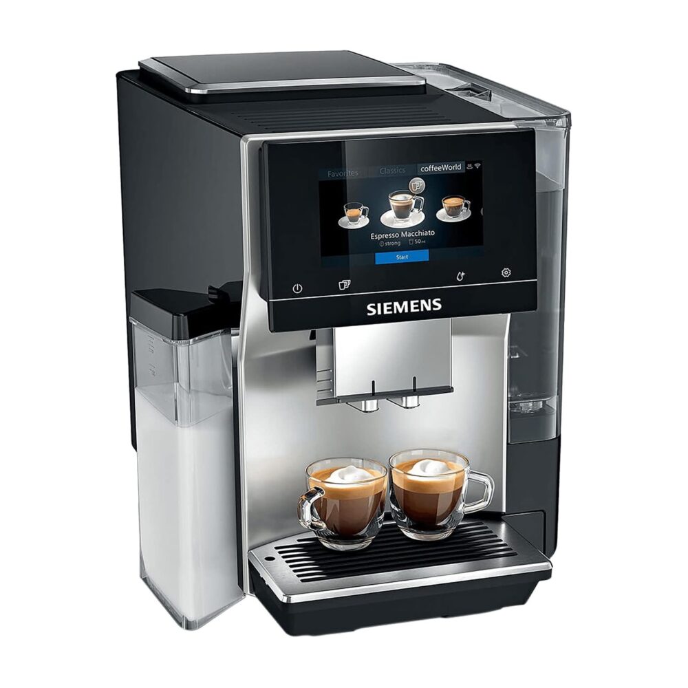 Siemens TQ703GB7 EQ700 Bean to Cup Coffee Machine