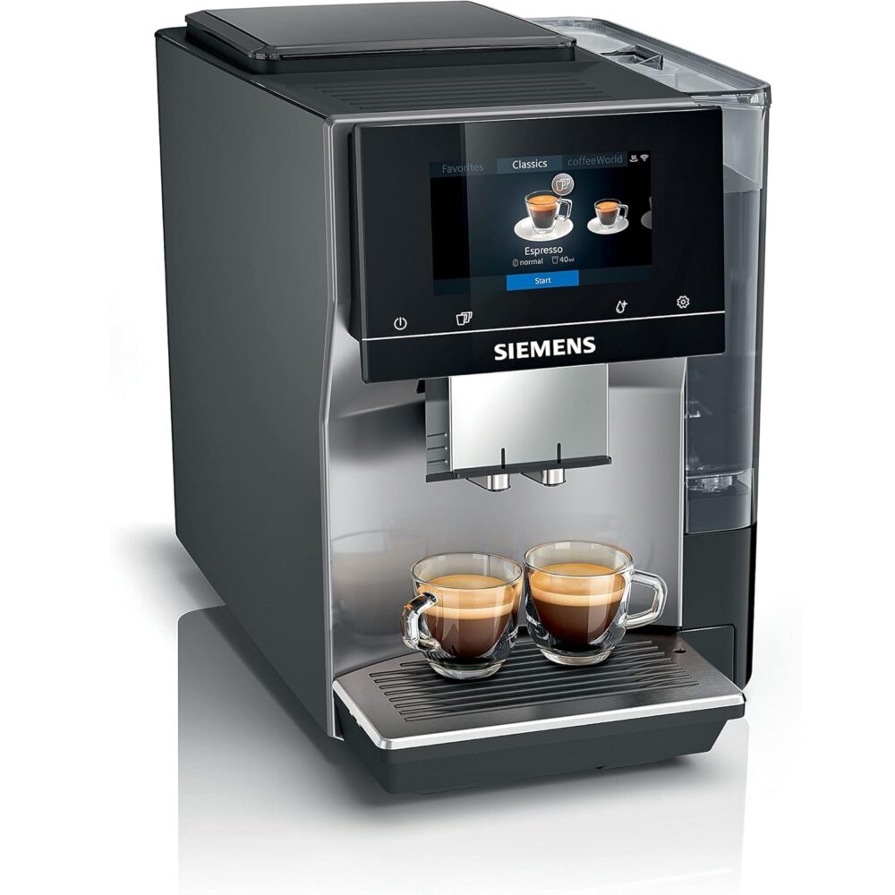 Siemens TP705GB1 EQ700 Bean to Cup Coffee Machine