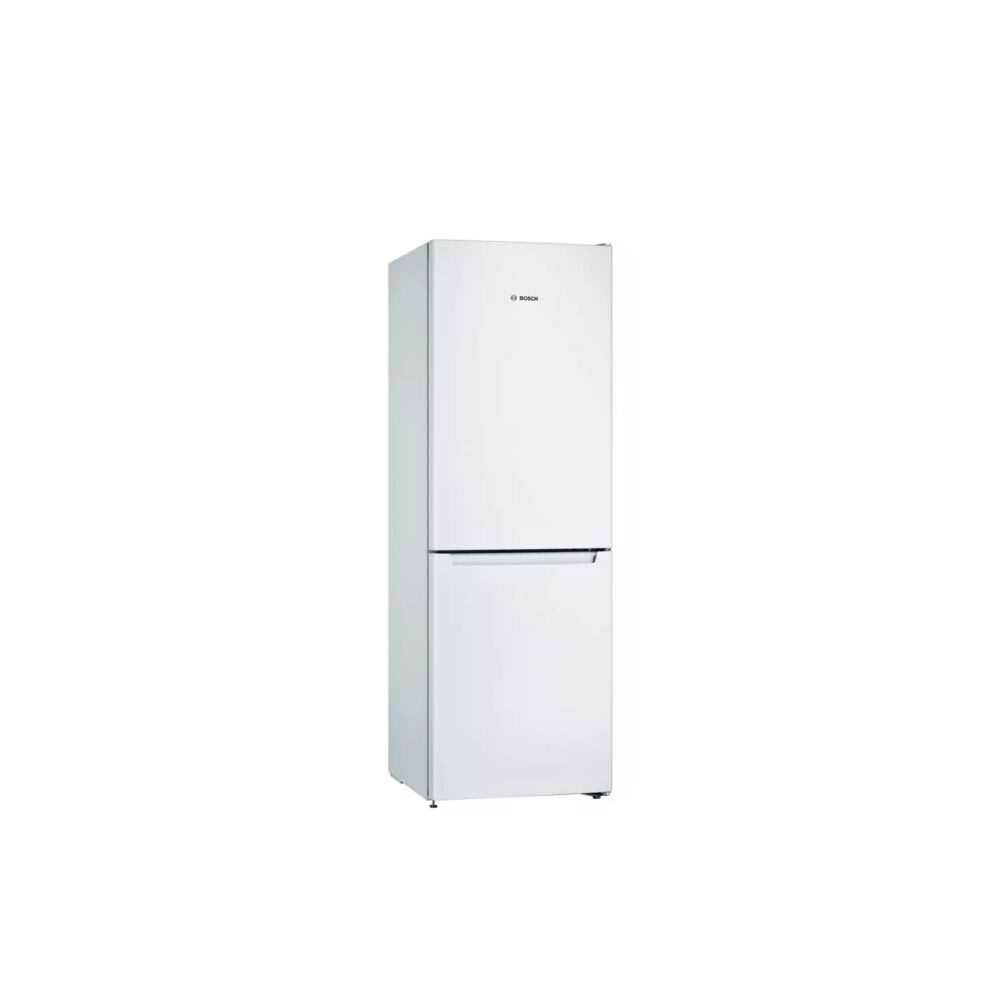 Bosch KGN33NWEAG Fridge Freezer - White