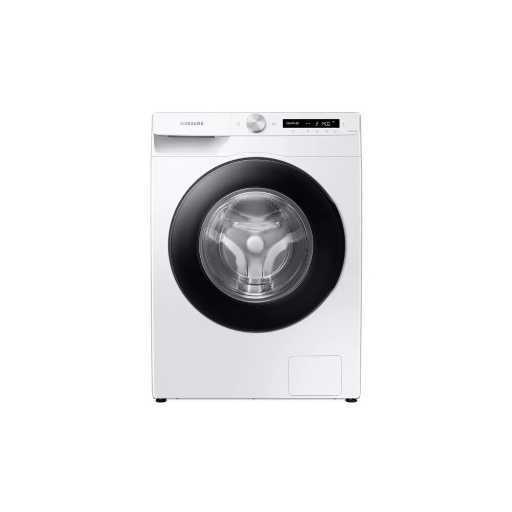 Samsung AI Energy WW90T534DAW 9kg Washing Machine - White