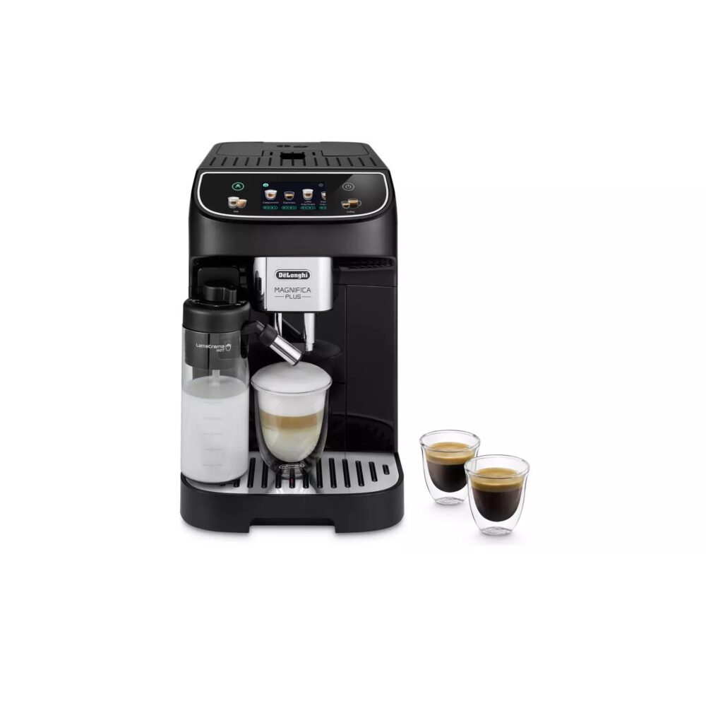 De'Longhi Magnifica Plus Bean to Cup Coffee Machine