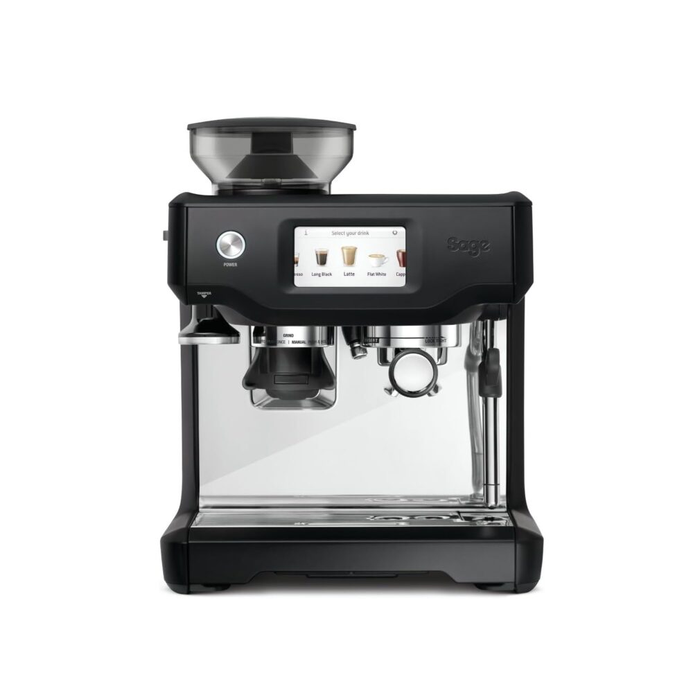 Sage SES880BTR4GUK1 Barista Touch Espresso Coffee Machine