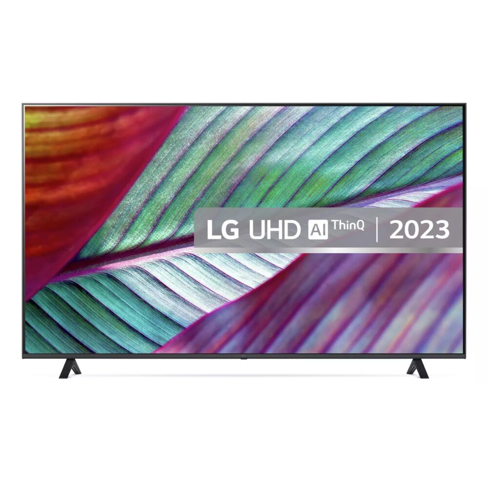 LG 75 Inch 75UR78006LK Smart 4K UHD HDR LED Freeview TV