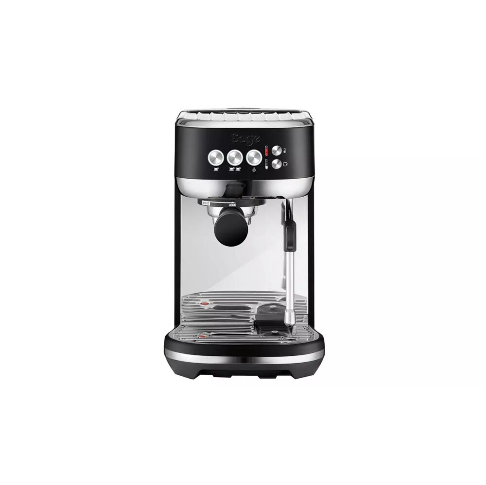 Sage SES500BTR4GUK1 Bambino Plus Espresso Coffee Machine