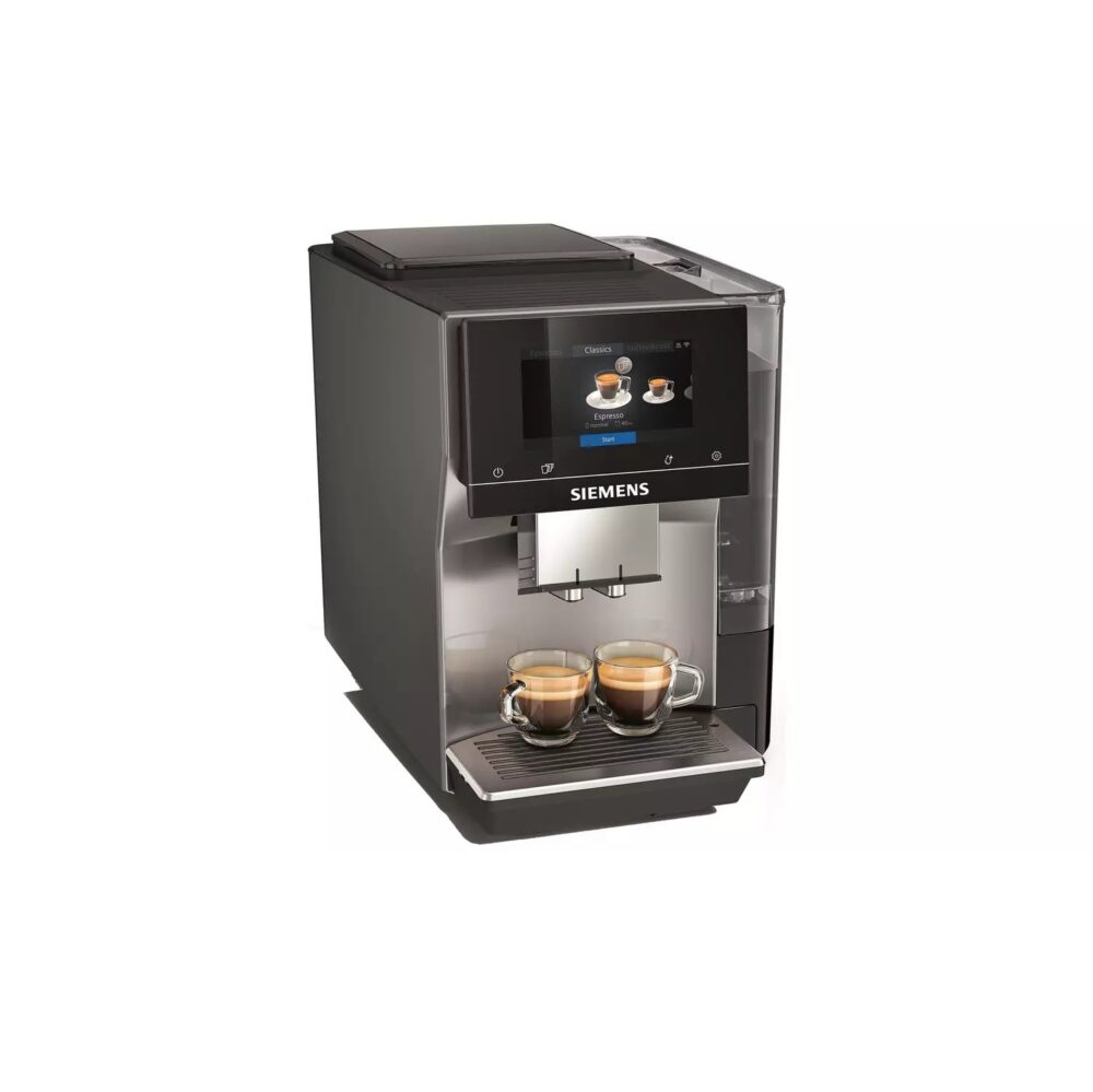 Siemens TP705GB1 EQ700 Bean to Cup Coffee Machine