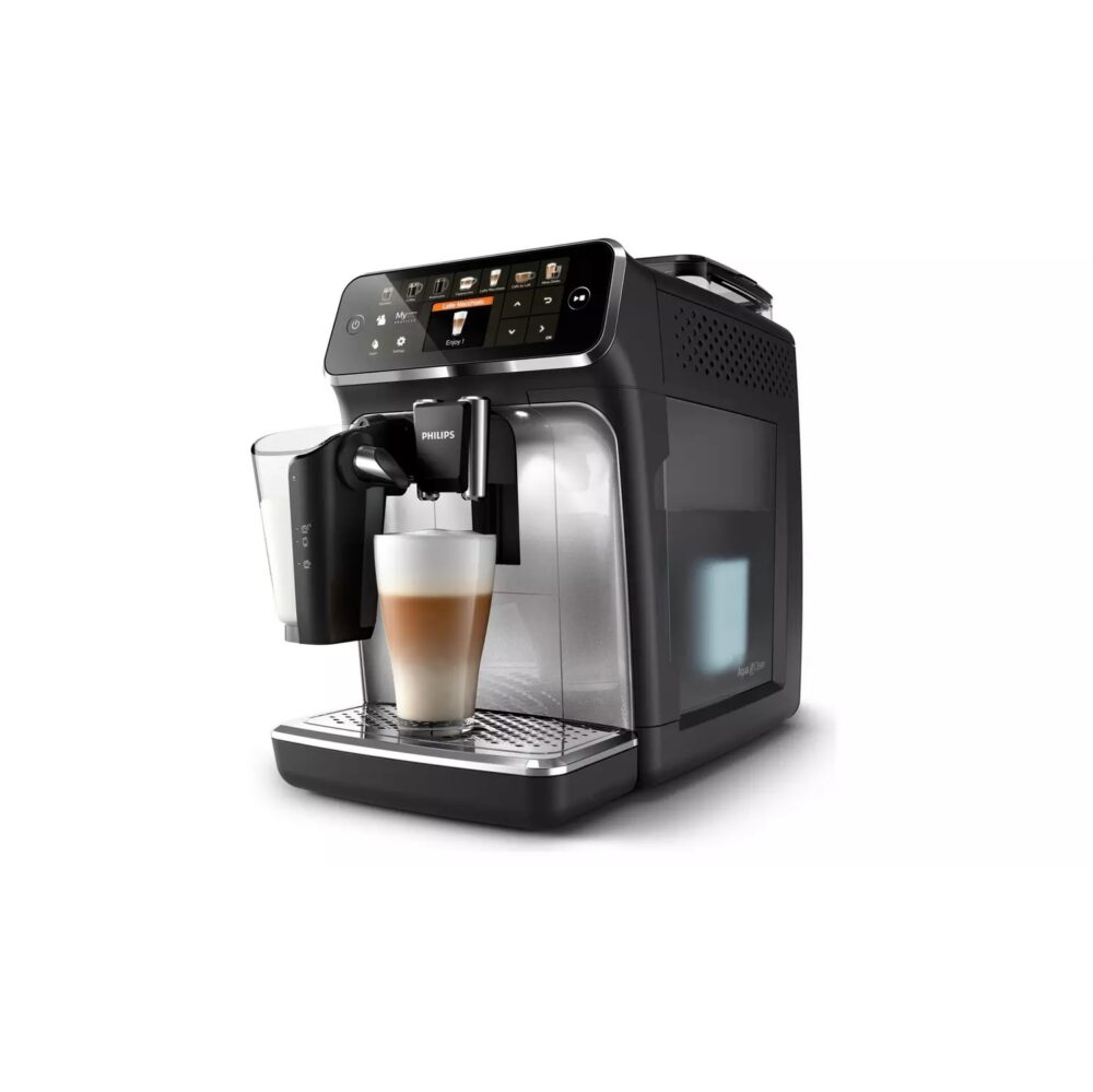 Philips EP5446/70 LatteGo Bean to Cup Coffee Machine