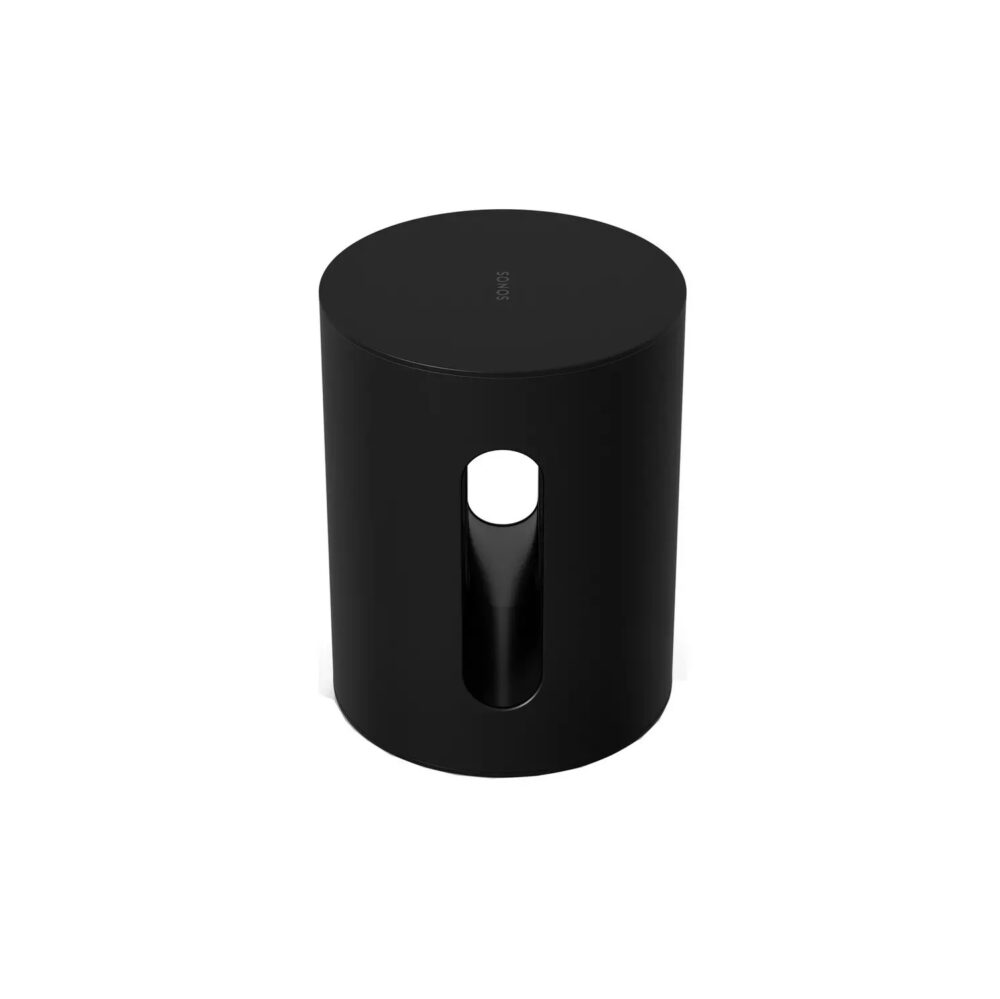 Sonos Sub Mini Wireless Subwoofer Black