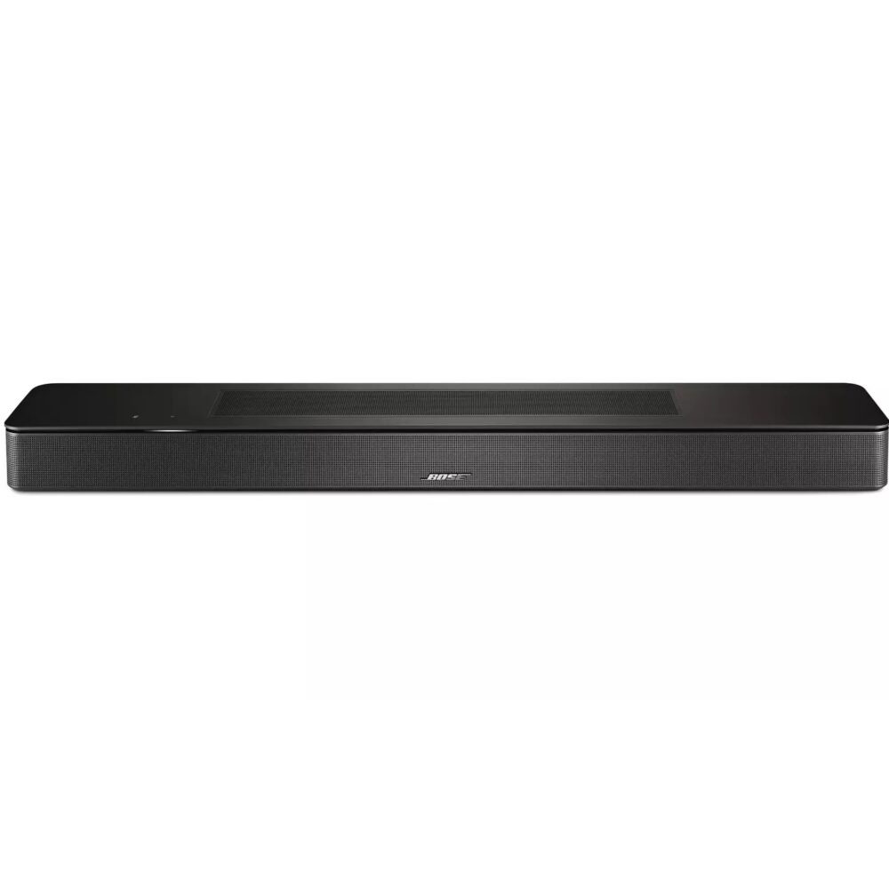 Bose 600 5Ch All-In-One Smart Soundbar