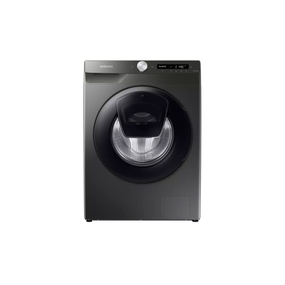 Samsung AI Energy WW90T554DAN 9kg Washing Machine - Graphite