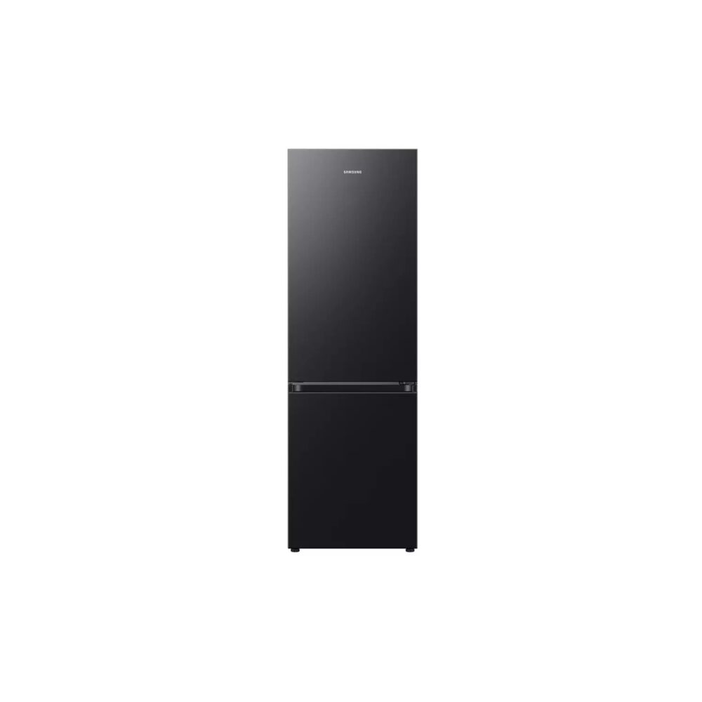 Samsung RB34C600EBN/EU Freestanding Fridge Freezer - Black