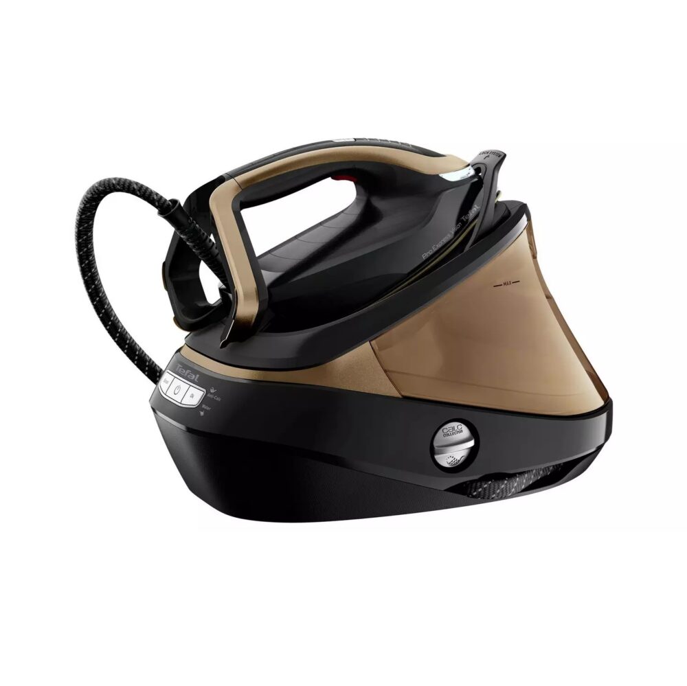 Tefal GV9820G0 Pro Express Vision Steam Generator Iron