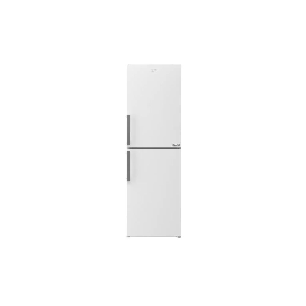 Beko HarvestFresh CFP3691VW Fridge Freezer - White