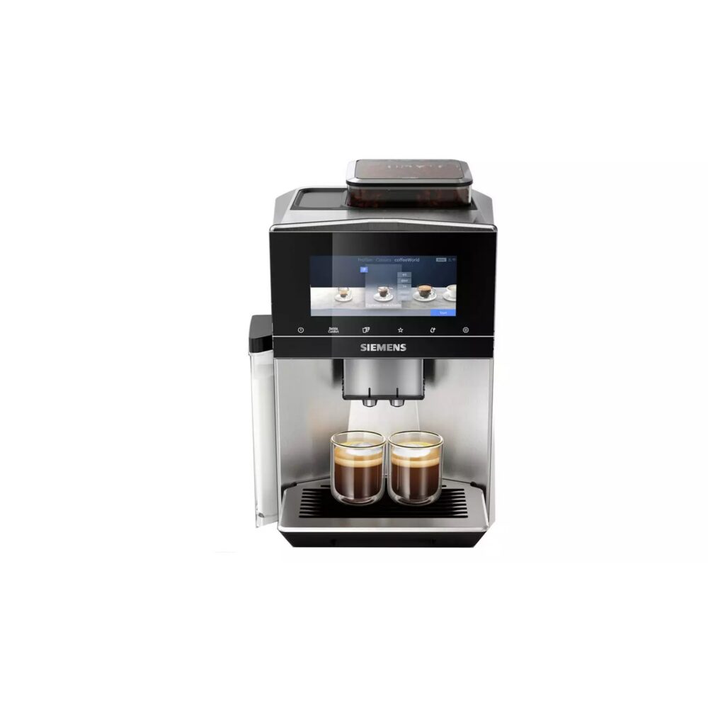 Siemens TQ905GB3 EQ900 Bean to Cup Coffee Machine