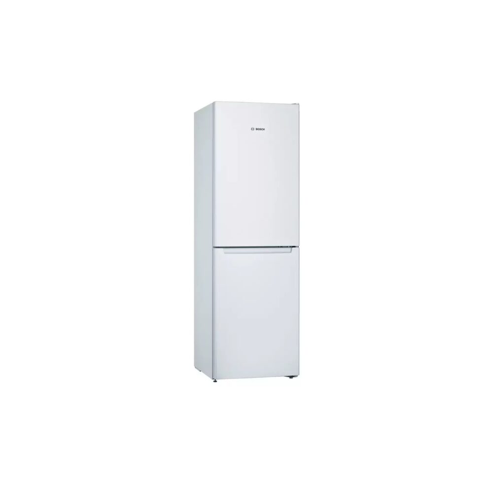 Bosch KGN34NWEAG Fridge Freezer - White