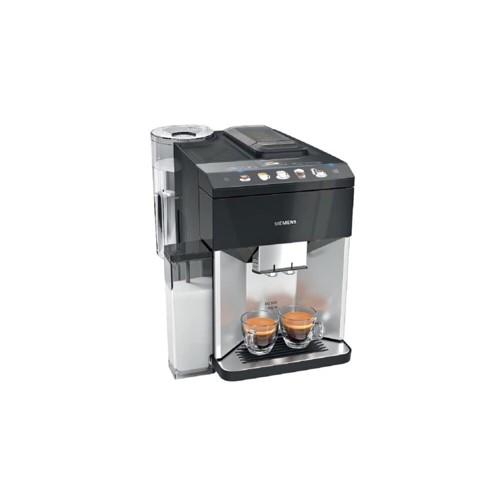 Siemens TQ503GB1 EQ500 Bean to Cup Coffee Machine