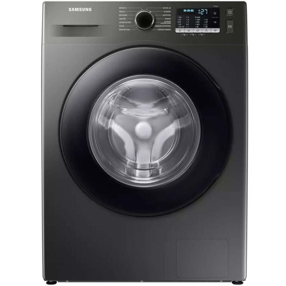 Samsung Series 5 WW90TA046AX ecobubble 9KG Washing Machine