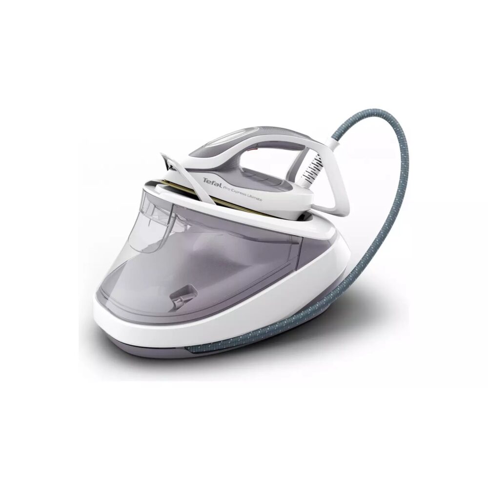 Tefal GV9713G0 Pro Express Ultimate II Steam Generator Iron