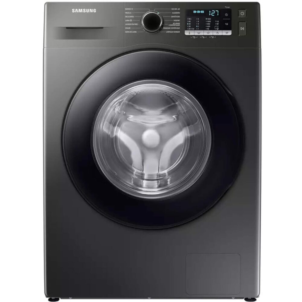 Samsung Series 5 WW80TA046AX ecobubble 8KG Washing Machine