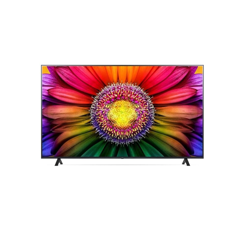 Lg Inch Ur Lj Smart K Uhd Hdr Led Freeview Tv Realmtools Com