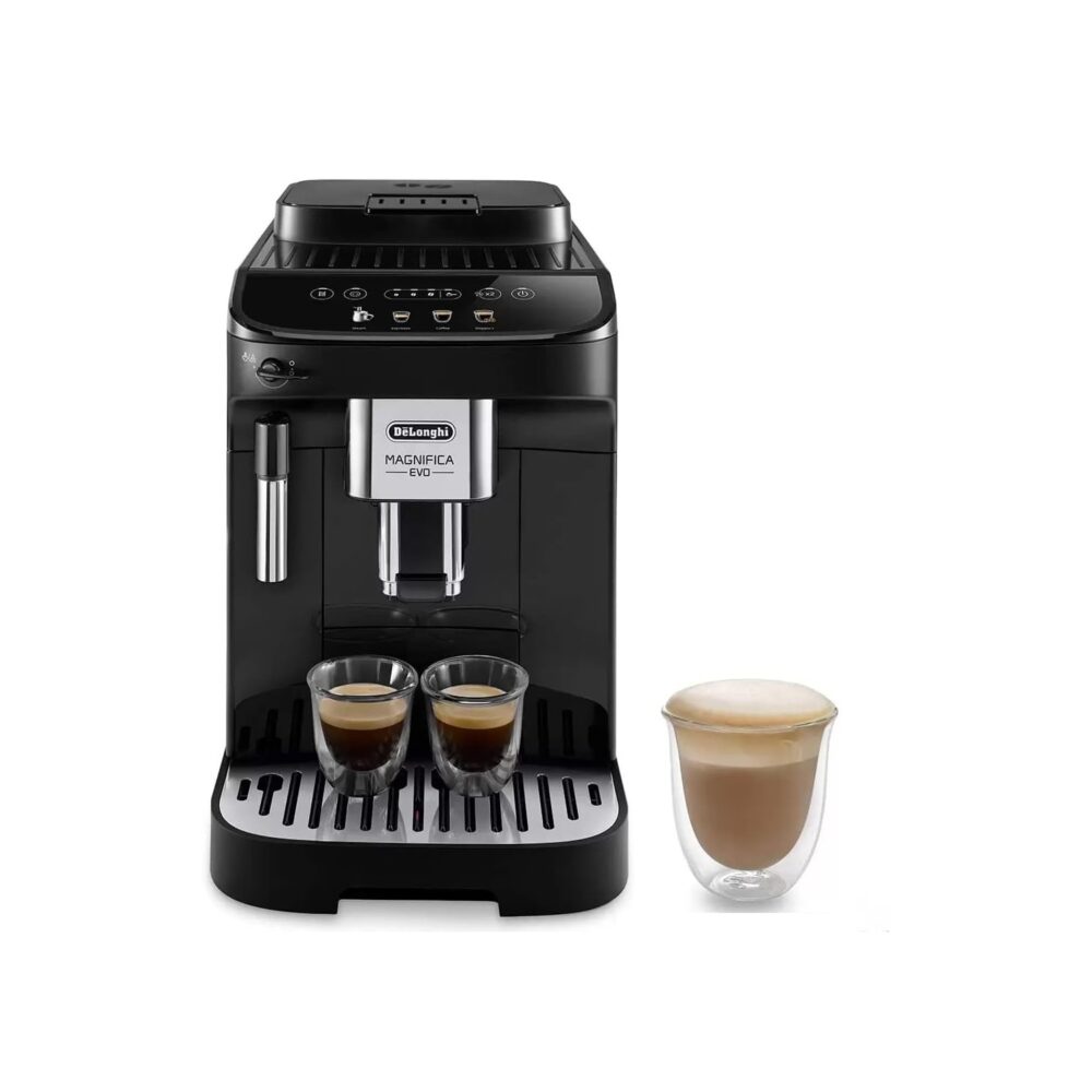 De'Longhi Magnifica Evo Bean to Cup Coffee Machine